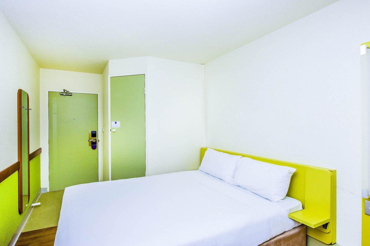 Ibis Budget Canberra Exterior foto